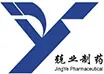 Jiangsu Jingye Farmacêutica Co., Ltd.