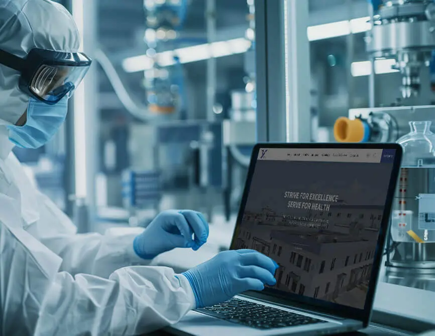 Fornecedor intermedi&aacute;rio de 2-amino-4'-bromobenzofenona China: de pesquisa e desenvolvimento &agrave; expans&atilde;o