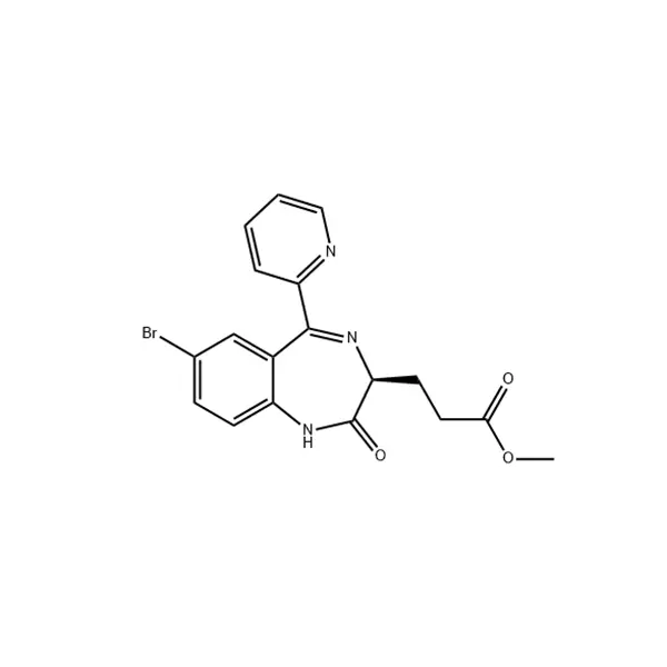 Fabricante de intermedi&aacute;rios de prucaloprida na China: o que define uma cadeia de suprimentos de API confi&aacute;vel?