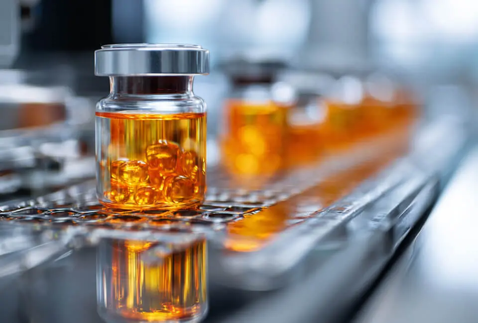 Como escolher um fabricante de intermedi&aacute;rios farmac&ecirc;uticos para reatores em grande escala na China